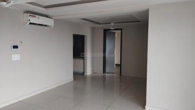 Living Room Image of 1900 Sq.ft 3 BHK Apartment / Flat for rent in Homeland Heights, Sector 70 Mohali for Rs. 80000