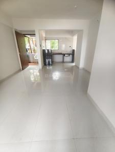 Hall Image of 1050 Sq.ft 2 BHK Apartment / Flat for sale in Dhareshwar Arunika A B Wing, Dhayari Pune for Rs. 5500000