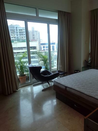 Lower Parel Bedroom 1