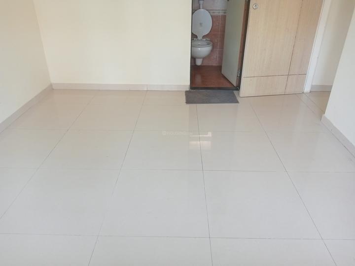 Lokhandwala Township, Kandivali East Bedroom 1