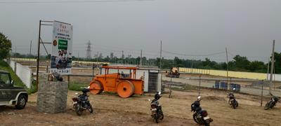CKP CASTEL Plot View 1