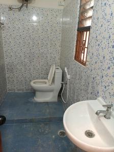 Bedroom One Image of 2200 Sq.ft 3 BHK Villa for sale in Nizampet Hyderabad for Rs. 28000000
