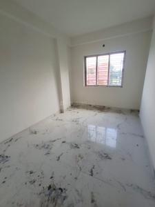 Hall Image of 700 Sq.ft 2 BHK Apartment / Flat for sale in Rajarhat Residence, Rajarhat Kolkata for Rs. 3100000