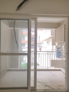 Living Room Image of 1115 Sq.ft 3 BHK Apartment / Flat for sale in KLJ The Imperial, Faizupur Majra Neemka Faridabad for Rs. 18300000