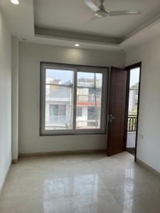 Hall Image of 1000 Sq.ft 2 BHK Builder Floor for sale in Lajpat Nagar New Delhi for Rs. 19800000