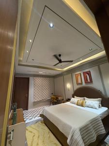 Bedroom Image of 3400 Sq.ft 4 BHK Villa for sale in Vaishali Nagar Jaipur for Rs. 33100000
