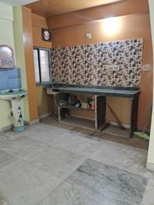 Kitchen Image of 930 Sq.ft 2 BHK Apartment / Flat for sale in Dum Dum Cantonment Kolkata for Rs. 3500000