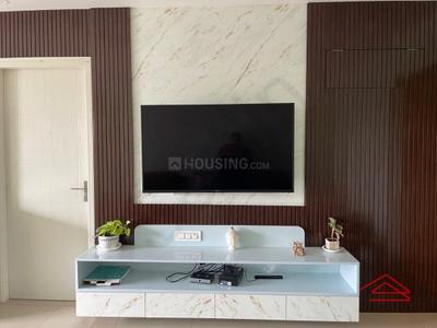 Hall Image of 1530 Sq.ft 3 BHK Apartment / Flat for sale in Mahendra Aarya by Mahendra Homes Pvt Ltd, Electronic City Bengaluru for Rs. 17200000