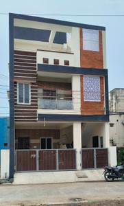 Image of 2500 Sq.ft 4 BHK Independent House for sale in Pammal, Chennai for Rs. 17500000