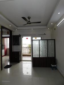 Hall Image of 1715 Sq.ft 3 BHK Apartment / Flat for sale in DSR Eden Greens by DSR INFRASTRUCTURE PVT LTD , Doddakannelli Bengaluru for Rs. 20500000
