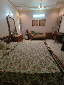Bedroom Image of 4500 Sq.ft 4 BHK Villa for sale in Ambawadi Ahmedabad for Rs. 60000000