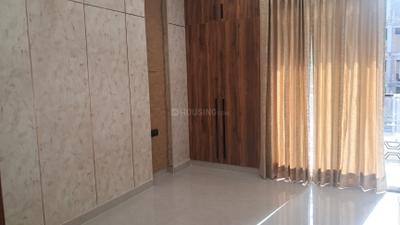 Bedroom Image of 1750 Sq.ft 3 BHK Builder Floor for sale in BPTP District 3, Sector 84 Faridabad for Rs. 17700000