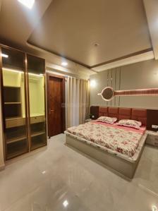 Bedroom Image of 3422 Sq.ft 4 BHK Apartment / Flat for sale in Tilak Nagar Jaipur for Rs. 37642000