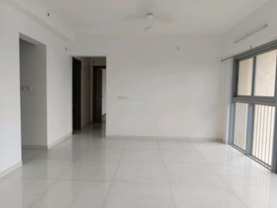 Living Room Image of 1200 Sq.ft 2 BHK Apartment / Flat for rent in Amanora Adreno Towers, Hadapsar Pune for Rs. 50000