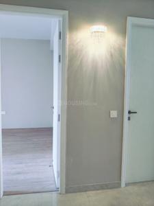 Bedroom Image of 745 Sq.ft 3 BHK Apartment / Flat for sale in ROF Atulyas, Sector 93 Gurgaon for Rs. 8800000