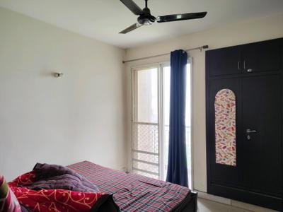 Bedroom Image of 849 Sq.ft 2 BHK Apartment / Flat for sale in Jaypee Aman, Aurangabad Noida for Rs. 6600000