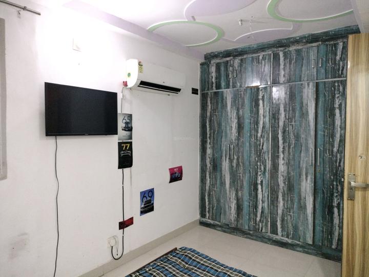 Sector 23B Dwarka Bedroom 1
