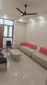 Bedroom Image of 1225 Sq.ft 2 BHK Apartment / Flat for sale in Maharishi Puram Colony Agra for Rs. 3299000