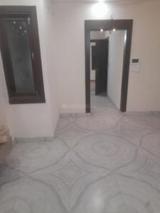 Hall Image of 1100 Sq.ft 2 BHK Builder Floor for rent in Preet Vihar New Delhi for Rs. 25000