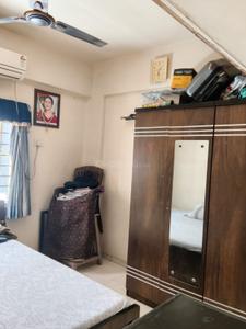Bedroom Image of 1062 Sq.ft 2 BHK Apartment / Flat for sale in Jodhpur Ahmedabad for Rs. 7800000