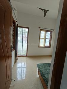 2 BHK Independent Builder Floor
