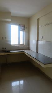 Kitchen Image of 850 Sq.ft 2 BHK Apartment / Flat for rent in Pyramid Fusion Homes, Sector 70A Gurgaon for Rs. 18000