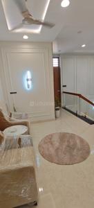 Bedroom Image of 3800 Sq.ft 4 BHK Villa for sale in Tagore Nagar Jaipur for Rs. 32100000