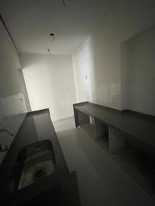 Kitchen Image of 750 Sq.ft 2 BHK Apartment / Flat for sale in Rathod Ratan Address, Prabhadevi Mumbai for Rs. 37500000