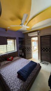 Bedroom Image of 1890 Sq.ft 3 BHK Independent House for sale in Parshwanath Homes, Adalaj Gandhinagar for Rs. 18000000