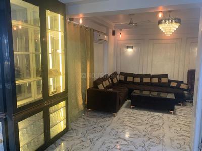 Hall Image of 1650 Sq.ft 3 BHK Apartment / Flat for sale in Amrapali Crystal Homes Phase 1, Sector 76 Noida for Rs. 21500000