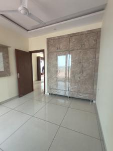 Bedroom Image of 1172 Sq.ft 2 BHK Apartment / Flat for sale in SBP City Of Dreams 2, Preet Colony Zirakpur for Rs. 6199999