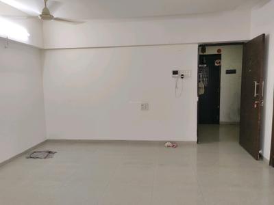 Living Room Image of 1100 Sq.ft 2 BHK Apartment / Flat for sale in Paradise Sai Icon, Kharghar Navi Mumbai for Rs. 11000000