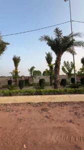 Image of 100 Sq.ft Residential Plot / Land for sale in Bahrampur, Agra for Rs. 1750000
