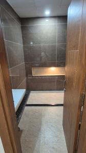 Bathroom Image of 1800 Sq.ft 3 BHK Independent House for rent in Palam Vihar Gurgaon for Rs. 55000