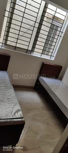 Bedroom Image of PG near HSR in HSR Layout, Bangalore