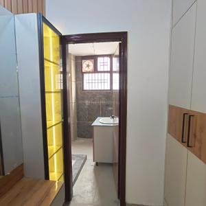 Bedroom Image of 1800 Sq.ft 3 BHK Apartment / Flat for sale in Peer Muchalla Zirakpur for Rs. 7490000