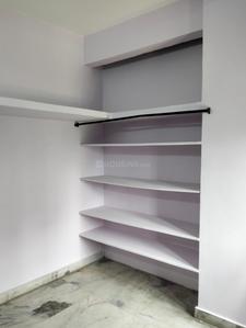 Bedroom Image of 1300 Sq.ft 2 BHK Builder Floor for rent in Uppal Hyderabad for Rs. 24000