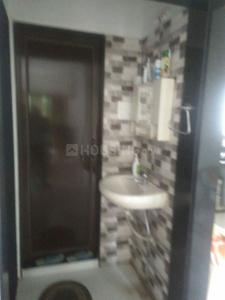 Bathroom Image of 2170 Sq.ft 4 BHK Independent House for sale in Adajan Surat for Rs. 24100000