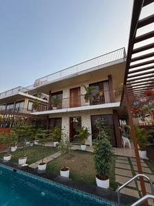 Image of 5600 Sq.ft 6 BHK Villa for sale in Karjat, Thane for Rs. 37500000