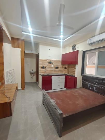 Raghavendra Colony, Kondapur Bedroom 1