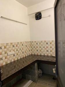 Kitchen Image of 900 Sq.ft 2 BHK Builder Floor for sale in Jangpura New Delhi for Rs. 16500000