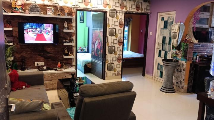 B S Housing Pragati Dham Main Image 1