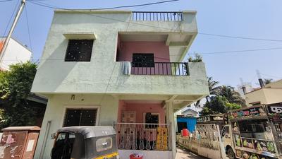 2 BHK Independent House