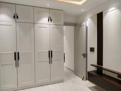 Bedroom Image of 1600 Sq.ft 3 BHK Builder Floor for sale in Vaishali Ghaziabad for Rs. 18000000