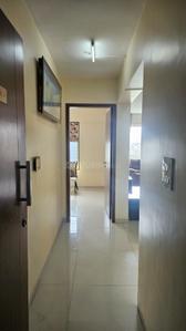 Hall Image of 1075 Sq.ft 2 BHK Apartment / Flat for rent in Mittal Sun Universe, Narhe Pune for Rs. 30000