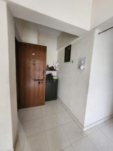 Hall Image of 855 Sq.ft 2 BHK Apartment / Flat for sale in Dhayari Pune for Rs. 6000000