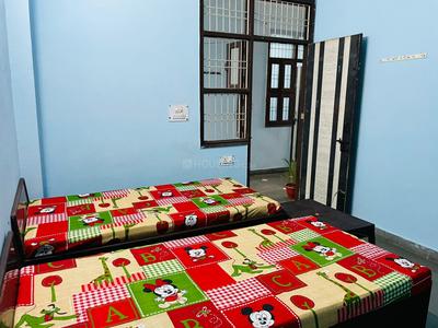 Bedroom Image of Balaji pg in Sector 14, Gurgaon
