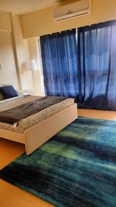 Bedroom Image of 629 Sq.ft 1 BHK Apartment / Flat for sale in Indiabulls Savroli 1, Khopoli Navi Mumbai for Rs. 3500000