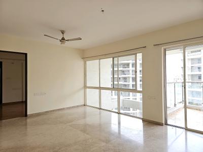 Living Room Image of 1450 Sq.ft 2 BHK Apartment / Flat for sale in Darode Shriniwas Liviano Phase I, Kharadi Pune for Rs. 15950000