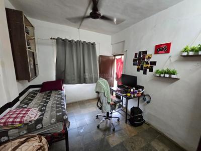 Hall Image of 850 Sq.ft 2 BHK Apartment / Flat for rent in Maharashtra Co-Operative Housing Society, Yerawada Pune for Rs. 20000